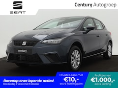 SEAT Ibiza - Style Plus 1.0 70 kW / 95 pk EcoTSI Hatchback 5 de