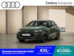 Audi A3 Sportback - S edition 40 TFSI e 150 kW / 204 PK Sportback 6 ve
