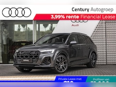 Audi Q7 - Pro Line S 55 TFSI e 290 kW / 394 PK SUV 8 versn