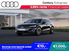 Audi A5 Avant - 2.0 e-hybrid quattro Advanced edition