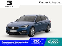 SEAT Leon Sportstourer - FR Business 1.5 TSI eHybrid 150kW / 204pk Stationw