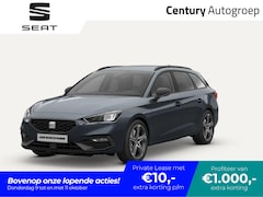 SEAT Leon Sportstourer - FR Business 1.5 TSI eHybrid 150kW / 204pk Stationw