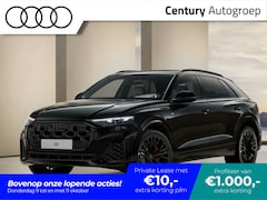 Audi Q8 - Pro Line S 55 TFSI e 290 kW / 394 PK SUV 8 versn
