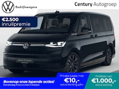 Volkswagen Multivan - Bedrijfswagens Bulli Edition L2 1.5 eHybrid EU6 180 kW (245pk) 31