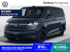 Volkswagen Multivan - Bedrijfswagens Bulli Edition L2 1.5 eHybrid EU6 180 kW (245pk) 31