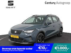 SEAT Arona - Reference 1.0 70 kW / 95 pk EcoTSI SUV 5 versn. Ha