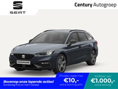 SEAT Leon Sportstourer - FR Business 1.5 TSI eHybrid 150kW / 204pk Stationw