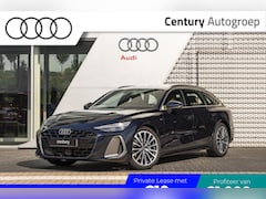 Audi A6 Avant - Advanced edition 40 TFSI 150 kW / 204 PK Avant 7 v