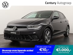 Volkswagen Polo - R-Line-Edition 1.0 70 kW / 95 pk TSI Hatchback 7 v ersn. DSG