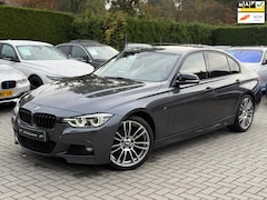 BMW 3-serie - 320i M Sport|Navigatie|19 inch M|Led|Climate control|Cruise control|Nette staat