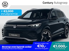 Volkswagen Tiguan - R-Line Edition 1.5 eTSI 110 kW / 150 PK SUV 7 vers