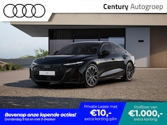 Audi A6 Limousine - S edition 2.0 TFSI e 220 kW / 299 PK Limousine 7 v