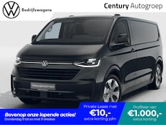 Volkswagen Transporter - Bedrijfswagens Bulli L2 2.0 TDI 110 kW (150 pk) EU6 3500 mm 8 ver