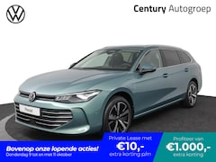 Volkswagen Passat Variant - Business 1.5 eHybrid 150 kW / 204 pk Variant 6 ver