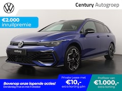 Volkswagen Golf Variant - R-Line-Edition 1.5 eTSI 85 kW / 116 pk Variant 7 v