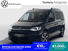 Volkswagen Caddy Maxi - Bedrijfswagens Kombi Style 1.5 eHybrid EU6 85 kW (115 pk) 2970 mm