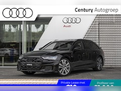 Audi A6 Avant - S edition Competition 50 TFSI e 220 kW / 299 PK Av