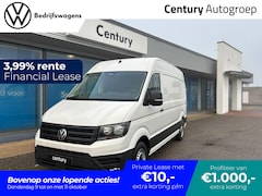 Volkswagen Crafter - Bedrijfswagens Highline L3 2.0 TDI EU6 103 kW (140 pk) GVW 3.0T W VW Bedrijfswagens Crafte
