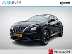 Nissan Juke - 1.6 Hybrid N-Connecta | Navigatie | Camera | Keyless Entry | LED Koplampen | Apple Carplay
