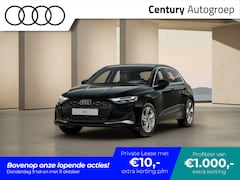 Audi A3 Sportback - 40 TFSI e Advanced edition
