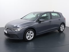 Volkswagen Golf - 1.5 eTSI Life Business | 131 PK | Automaat | Trekhaak wegklapbaar | Adaptive cruise contro