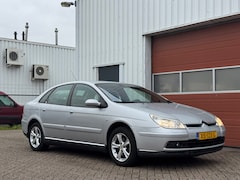 Citroën C5 - 2.0 HDIF Exclusive AUTOMAAT