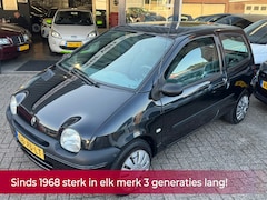 Renault Twingo - 1.2 Authentique NAP 1e eigenaar Airco l Elek pakket l Stuurbekrachtiging l DEALER OH l Rec