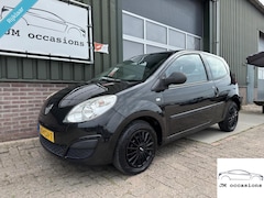 Renault Twingo - 1.2 Authentique|Airco|Elek ramen|Nieuwe APK|