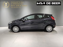 Ford Fiesta - 1.0 65PK 5D S/S Style Navi/ Airco