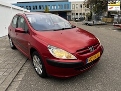 Peugeot 307 - 1.6-16V XT, airco, NW Apk