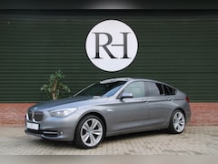 BMW 5-serie Gran Turismo - 550i Automaat High Executive - Youngtimer