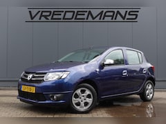 Dacia Sandero - 0.9 TCe 10th Anniversary