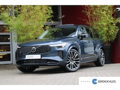 Volvo XC90 - 2.0 T8 Plug-in Hybrid Ultra Dark | Trekhaak | Luchtvering | 360 Camera | Panoramadak | Mas