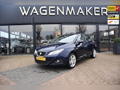 SEAT Ibiza - 1.4 Sport Airco|Elektrisch pak|Goed Onderhouden
