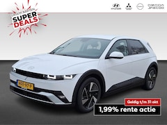 Hyundai IONIQ 5 - Connect+ 84 kWh