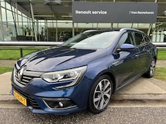 Renault Mégane Estate - 1.5 dCi Bose / EXPORT-HANDEL / Cruise / Climate / Camera / Applecarplay - Androidauto /