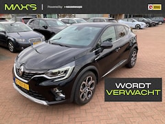 Renault Captur - 1.6 E-Tech Plug-in Hybrid 160 Edition One | Panoramadak | Achteruitrijcamera | Trekhaak |