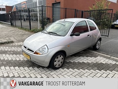 Ford Ka - 1.3 Cool & Sound | Airco | Inruilkoopje | Elek. ramen