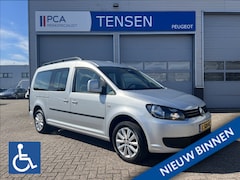 Volkswagen Caddy Maxi - 1.2 TSI 105PK | Comfortline | Rolstoelauto 5+1 |