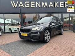 BMW X1 - SDrive20i Corporate Lease High Executive AUT|PANO|Head-Up|CAMERA