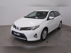 Toyota Auris Touring Sports - 1.8 Hybrid Aspiration