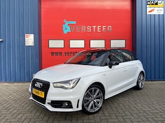 Audi A1 Sportback - 1.4 TFSI CoD 109g. Admired | 2e eig | Navi | Cruise