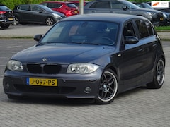 BMW 1-serie - 120i Executive BJ2005 AIRCO/ANDROID/CRUISE/PDC
