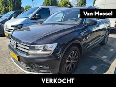 Volkswagen Tiguan Allspace - 1.5 TSI Comfortline Business 150 PK | Adaptieve cruise control | Keyless entry | Navigatie