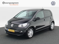 Volkswagen Up! - 1.0 BMT high up | Panoramadak | Cruise Control | Camera | Stoel Verwarming | Sensoren | Bl