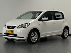 SEAT Mii - 1.0 Style | Airco | 5 Deurs | APK 07-2026