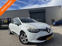 Renault Clio Estate - 1.5 dCi Navigatie|Clima Expression 2013