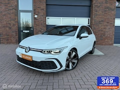 Volkswagen Golf - 1.4 eHybrid GTE