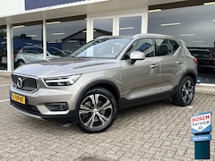 Volvo XC40 - 1.5 T5 Recharge Business Pro | LED | Auto Pilot | Apple Carplay | Keyless | Camera | Stoel