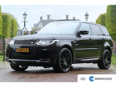 Land Rover Range Rover Sport - 2.0 P400e HSE Dynamic | DEALER OH | PANODAK | LEDER MEMORY | PREMIUM SOUND | LUCHTVERING |
